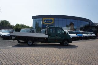 Iveco Daily 35C13
